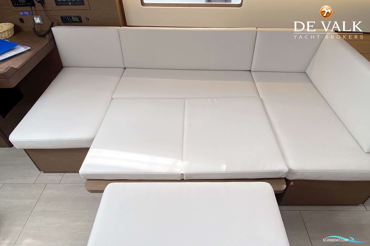 Beneteau Oceanis 40.1