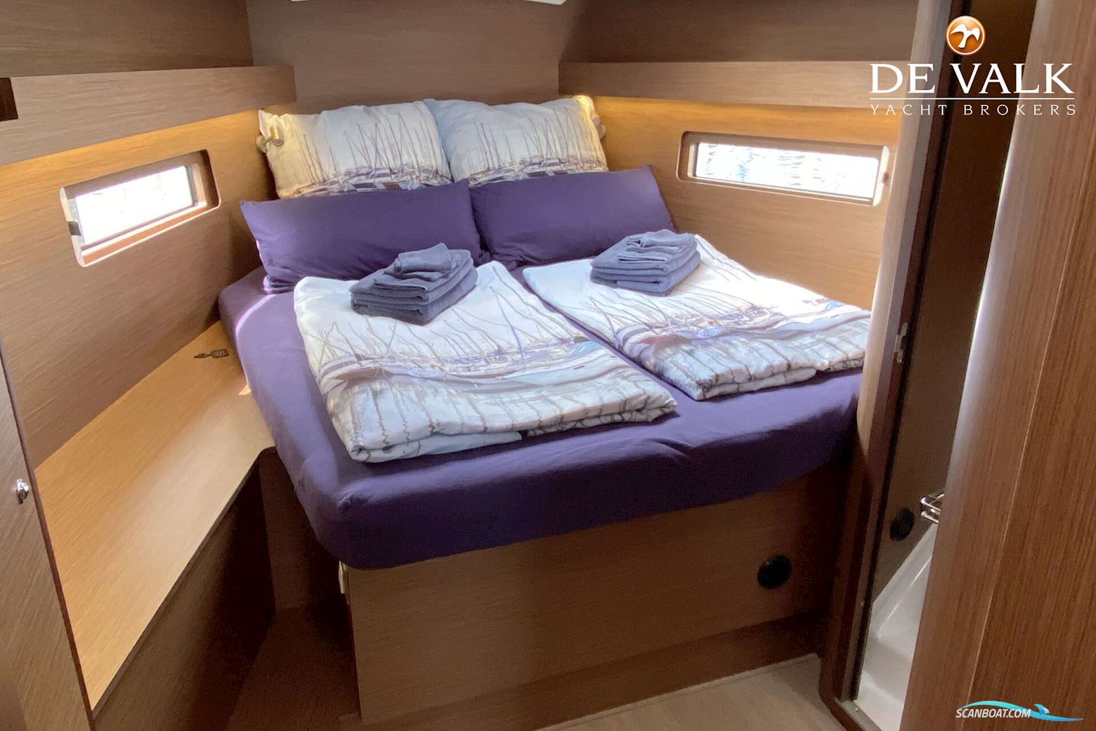 Beneteau Oceanis 40.1