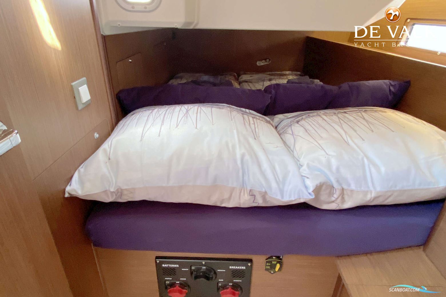 Beneteau Oceanis 40.1