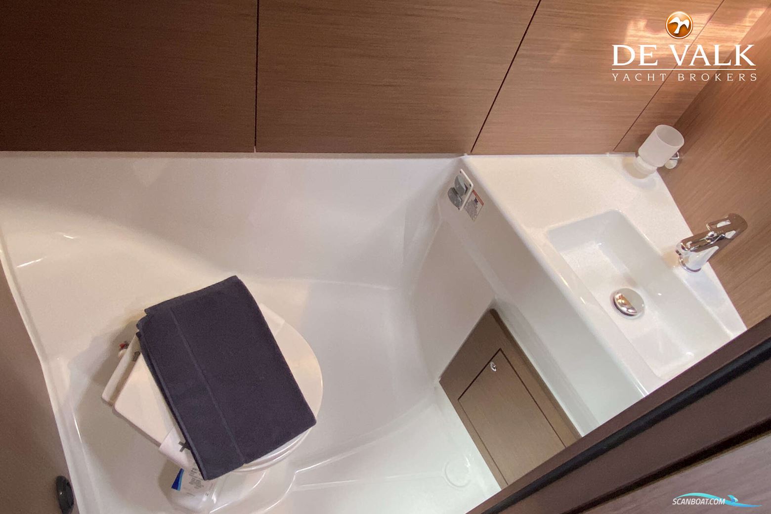 Beneteau Oceanis 40.1