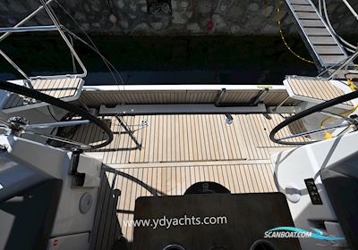 Beneteau Oceanis 40.1 Zeilboten 2022, met Yanmar motor, Griekenland