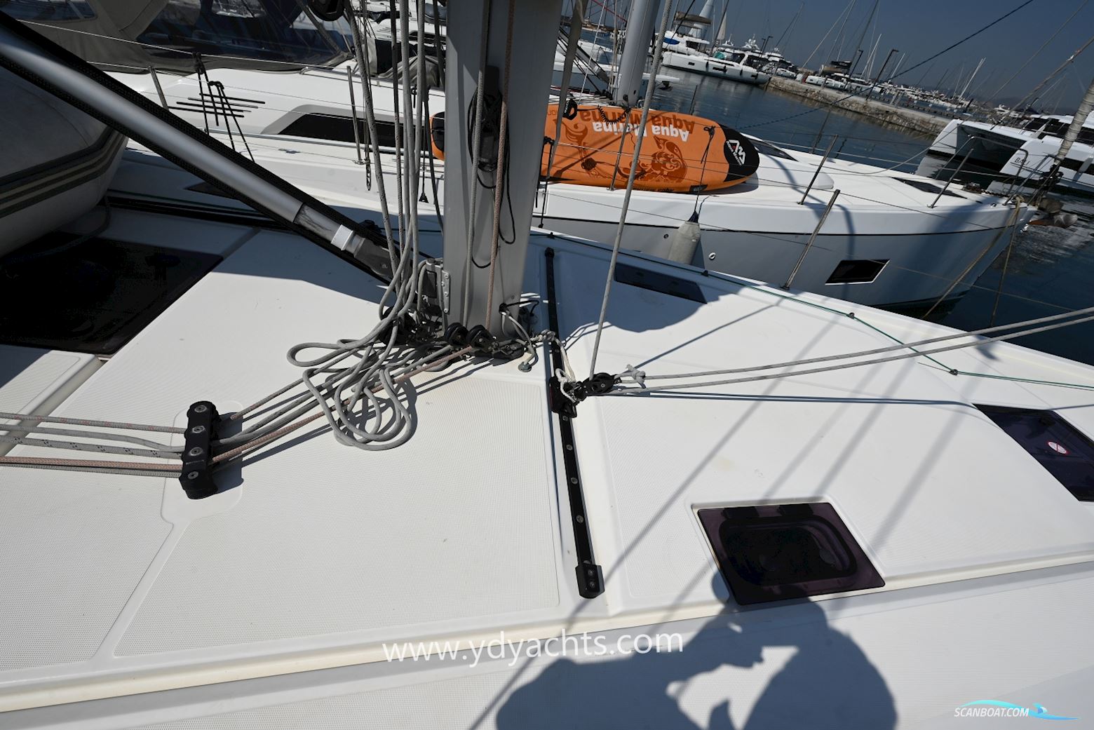 Beneteau Oceanis 40.1