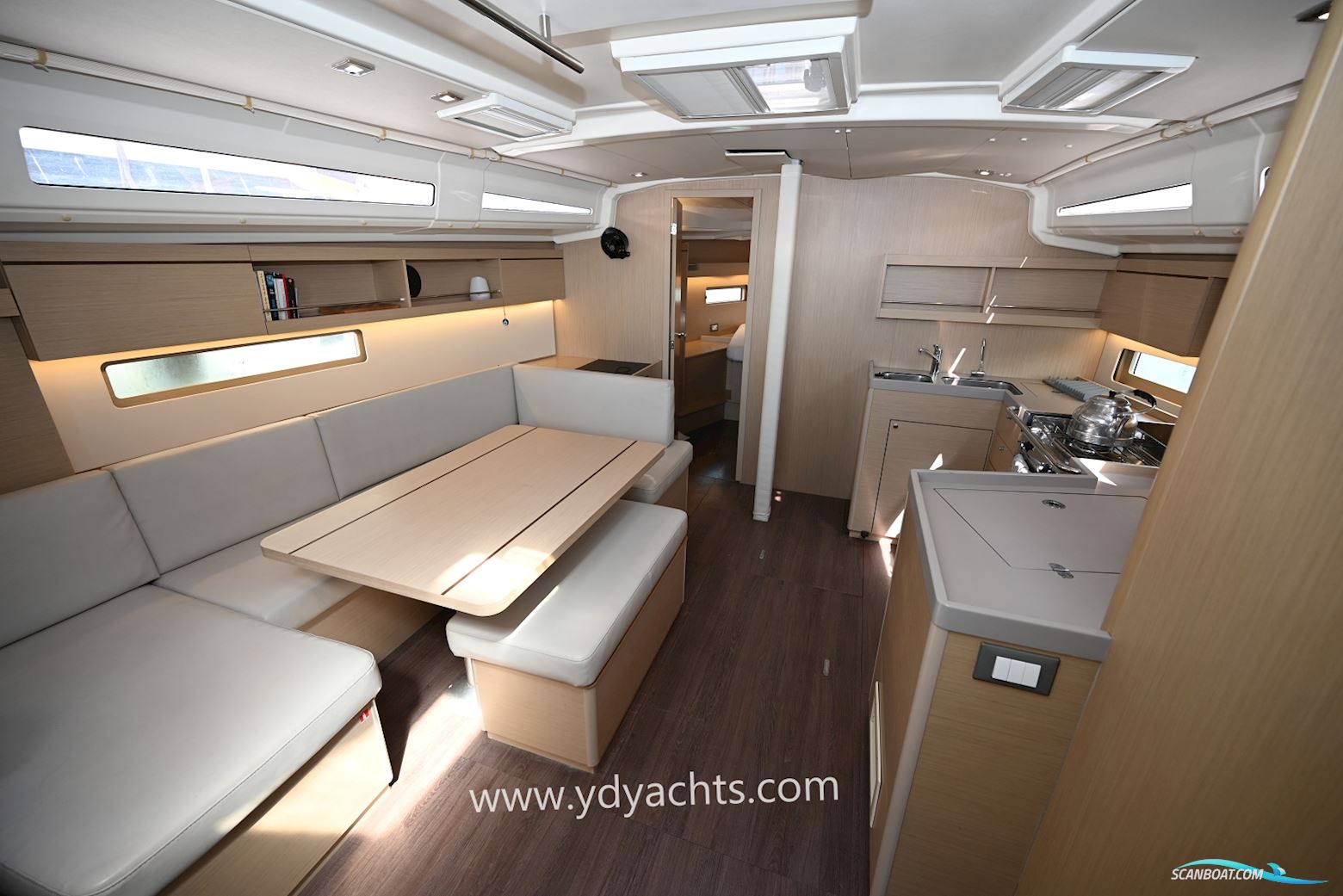 Beneteau Oceanis 40.1
