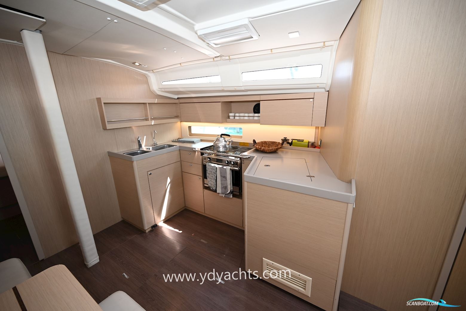 Beneteau Oceanis 40.1