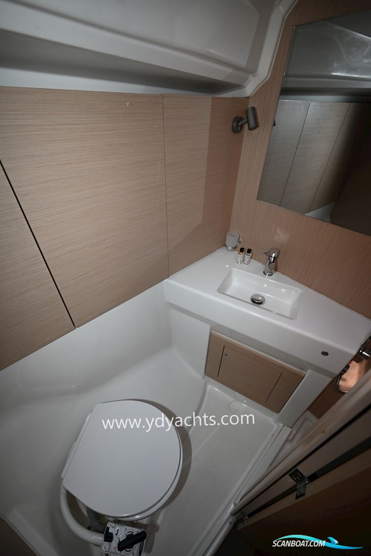 Beneteau Oceanis 40.1