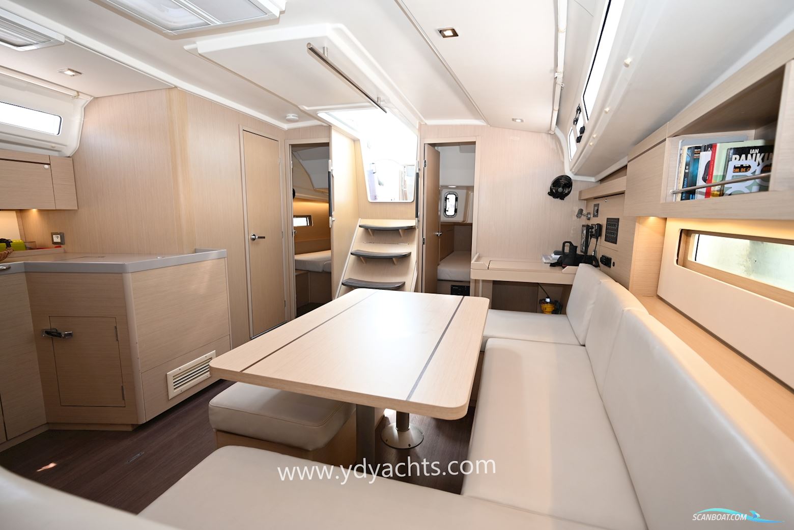 Beneteau Oceanis 40.1