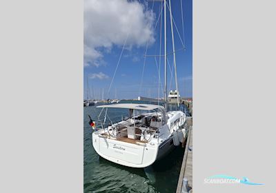 Beneteau Oceanis 40.1 Zeilboten 2025, met Yanmar motor, Duitsland