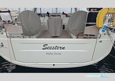 Beneteau Oceanis 40.1 Zeilboten 2025, met Yanmar motor, Duitsland