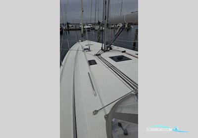 Beneteau Oceanis 40.1 Zeilboten 2025, met Yanmar motor, Duitsland
