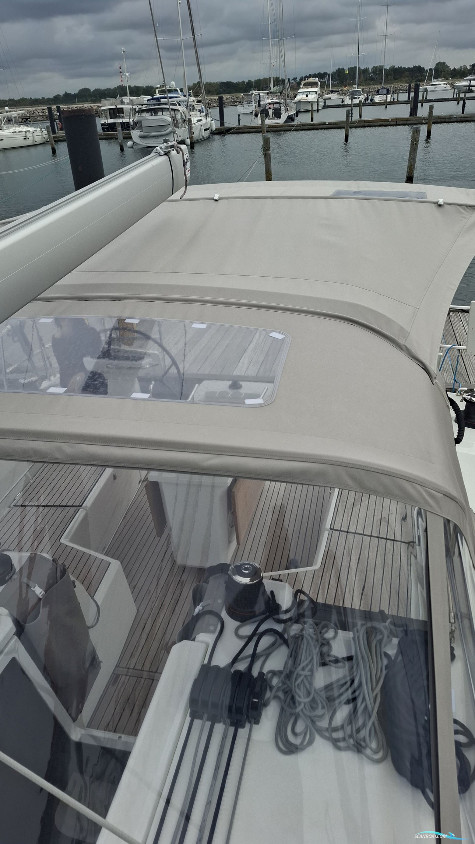 Beneteau Oceanis 40.1