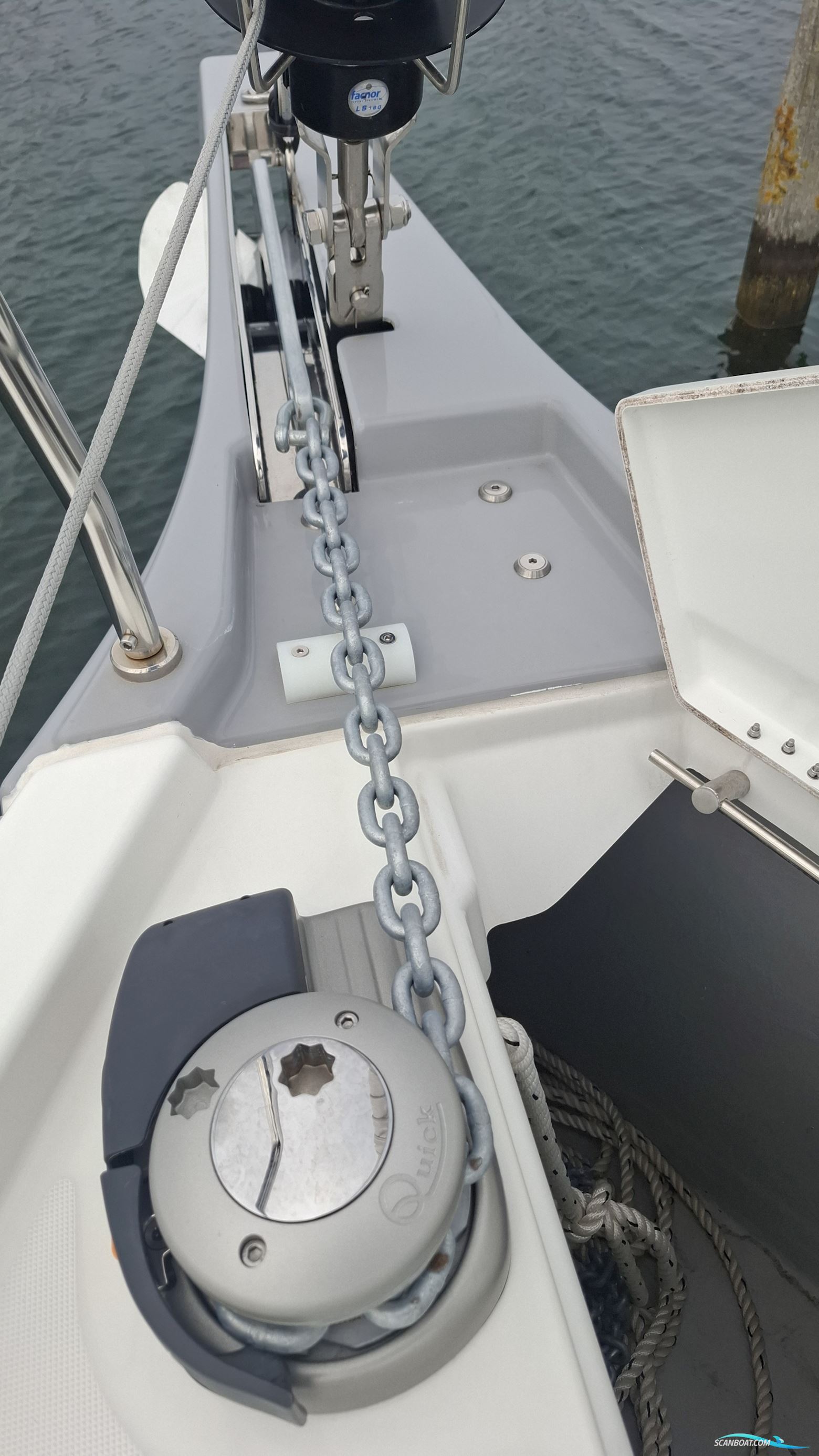 Beneteau Oceanis 40.1