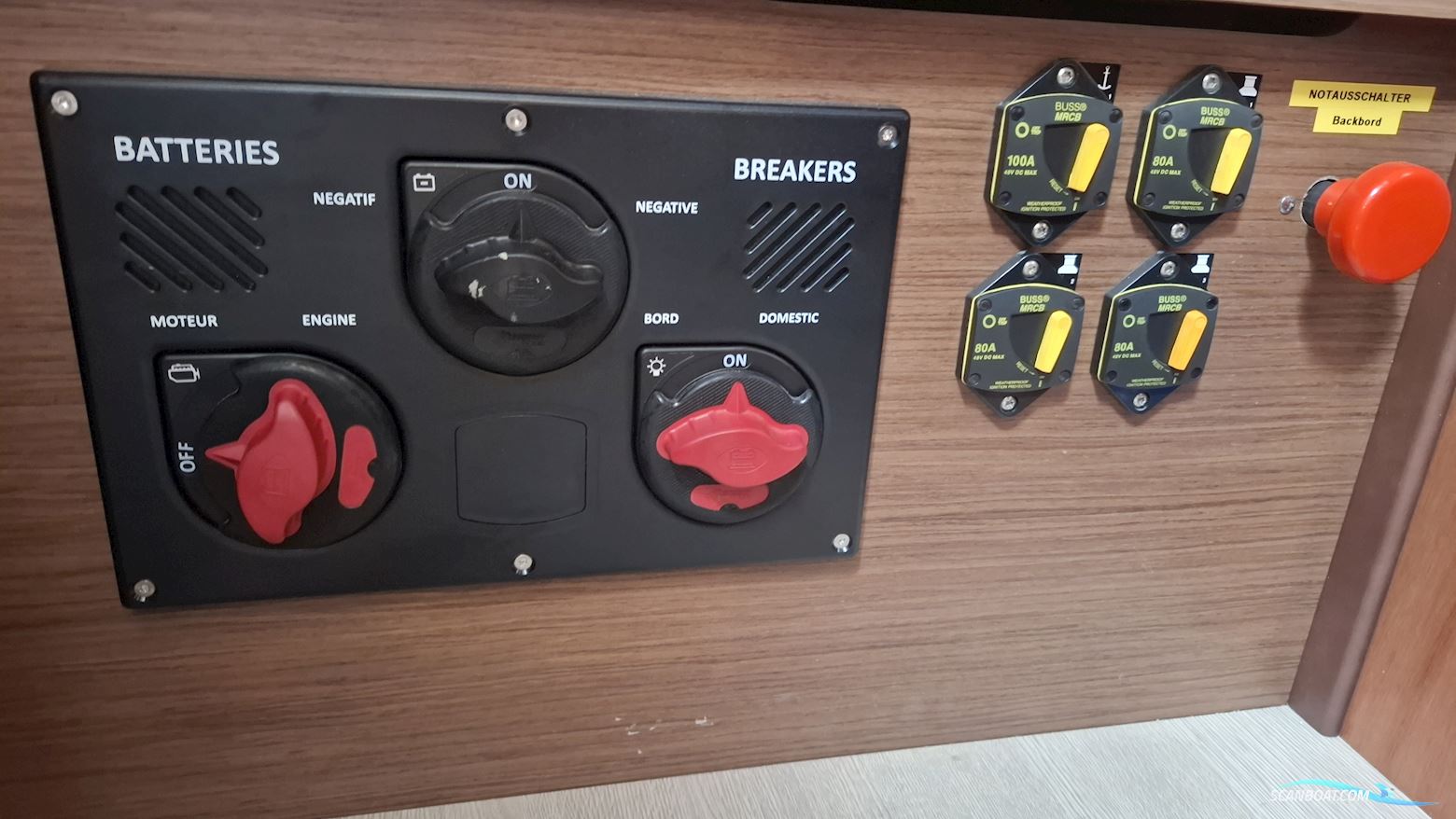 Beneteau Oceanis 40.1