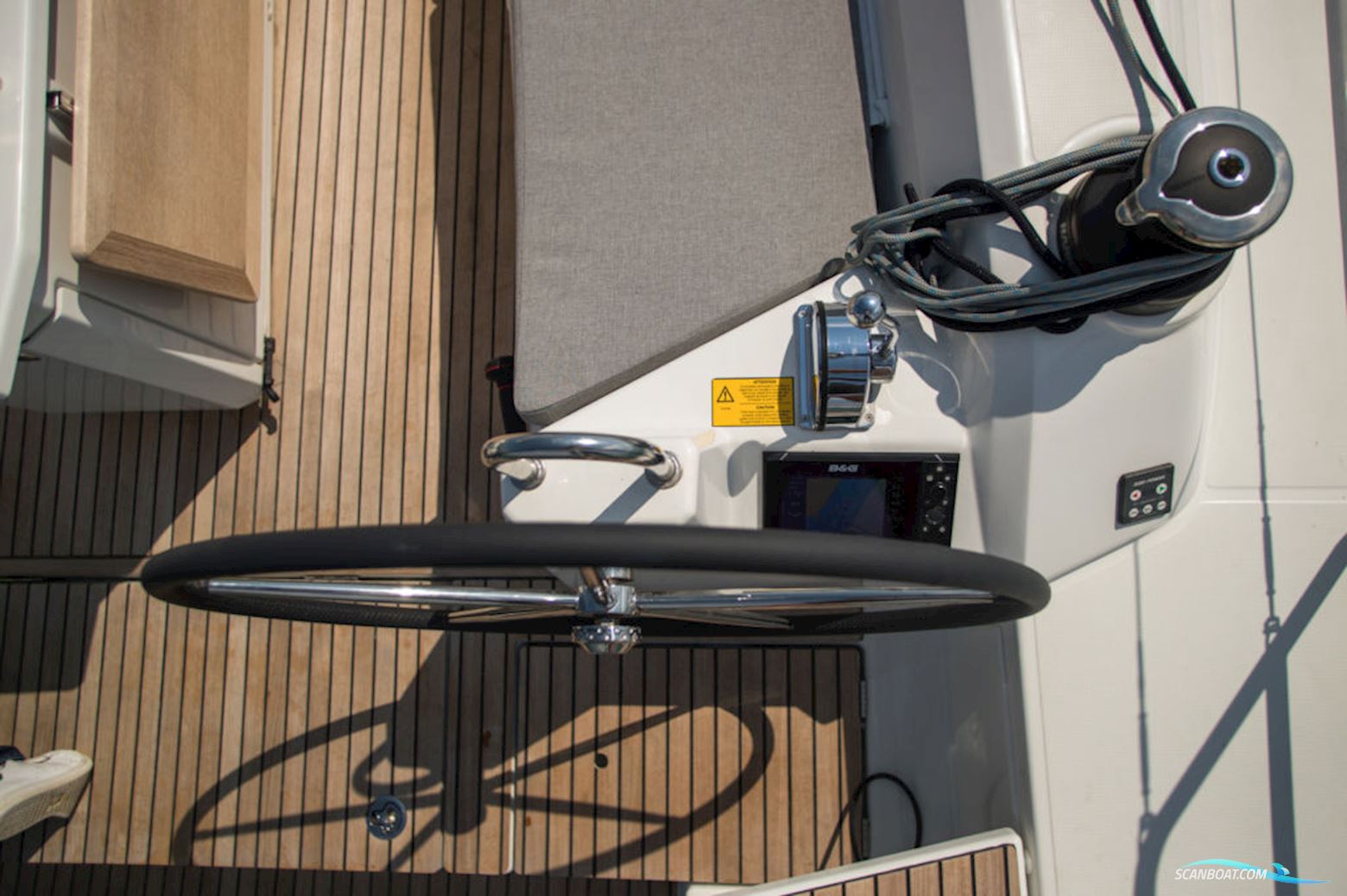 Beneteau Oceanis 40.1