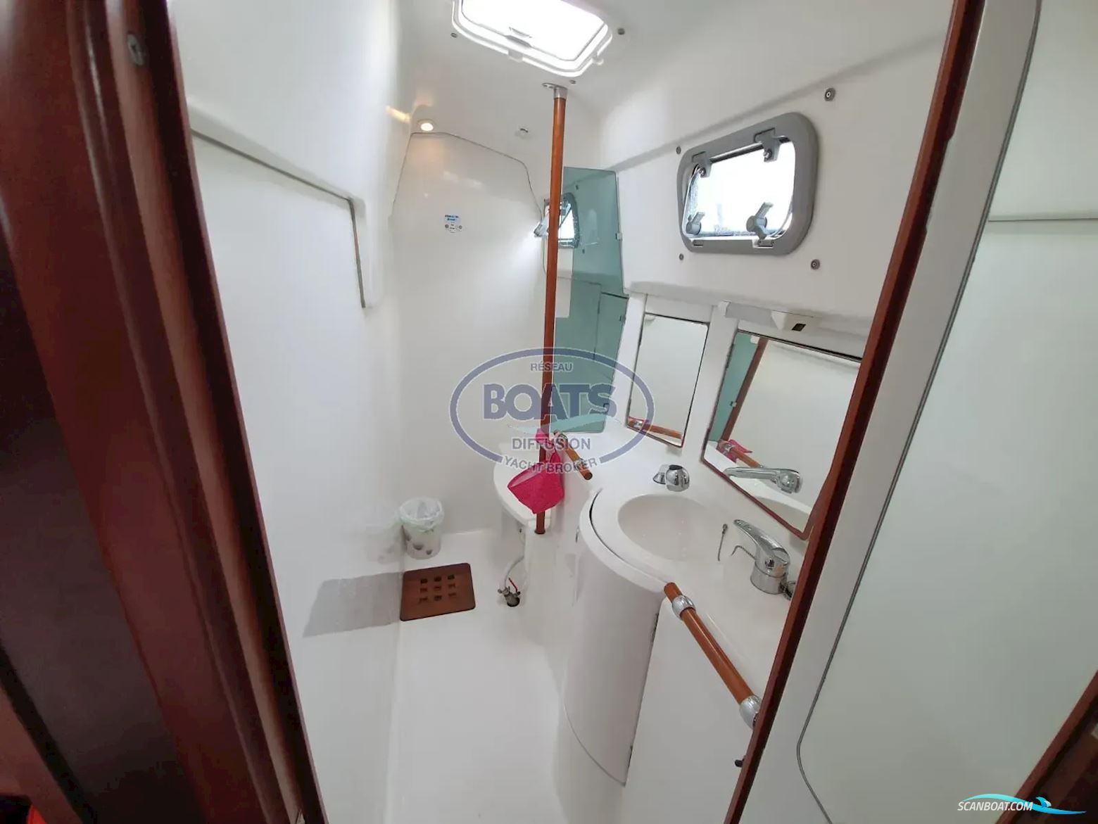 Beneteau OCEANIS 40CC