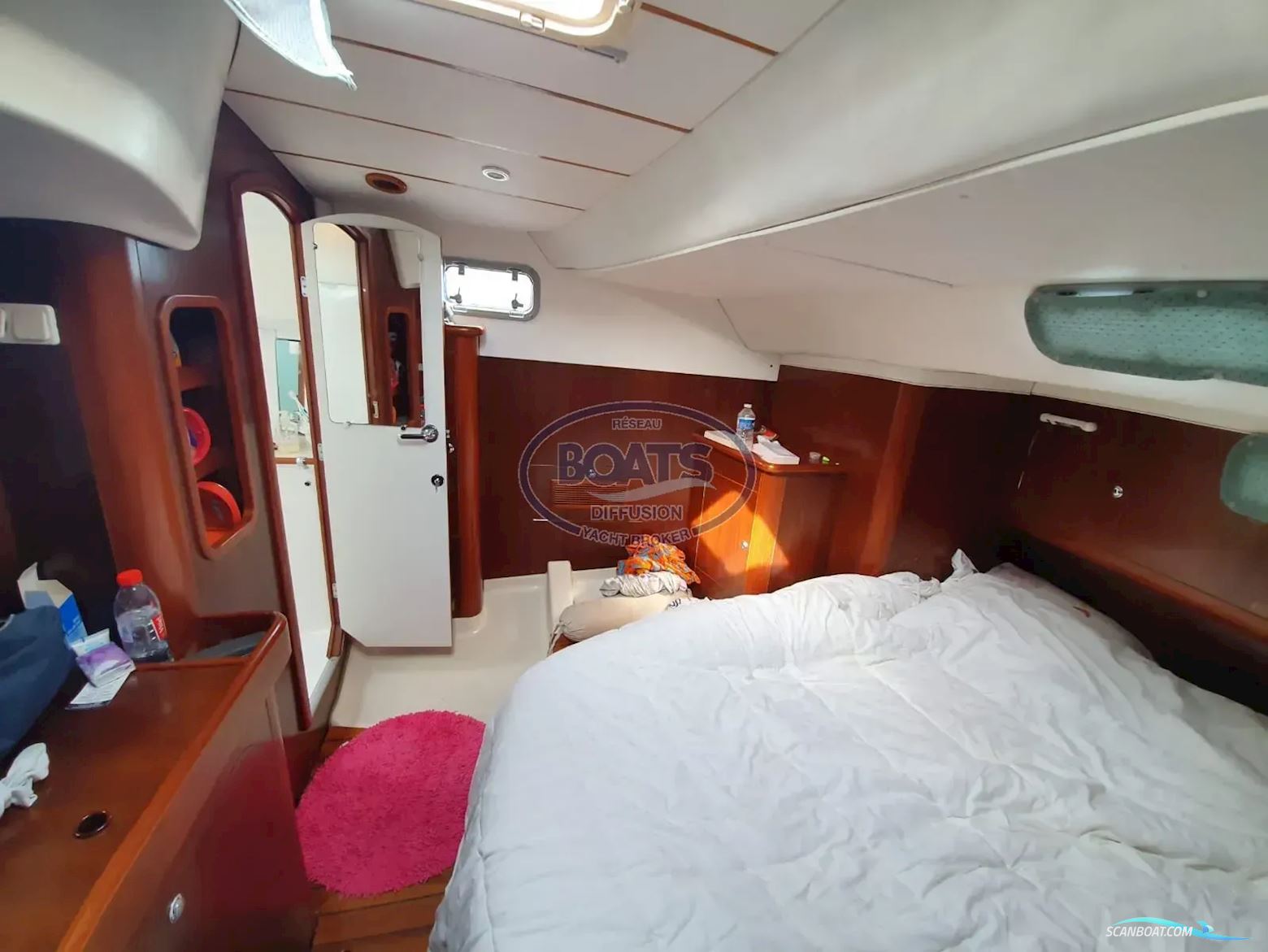 Beneteau OCEANIS 40CC