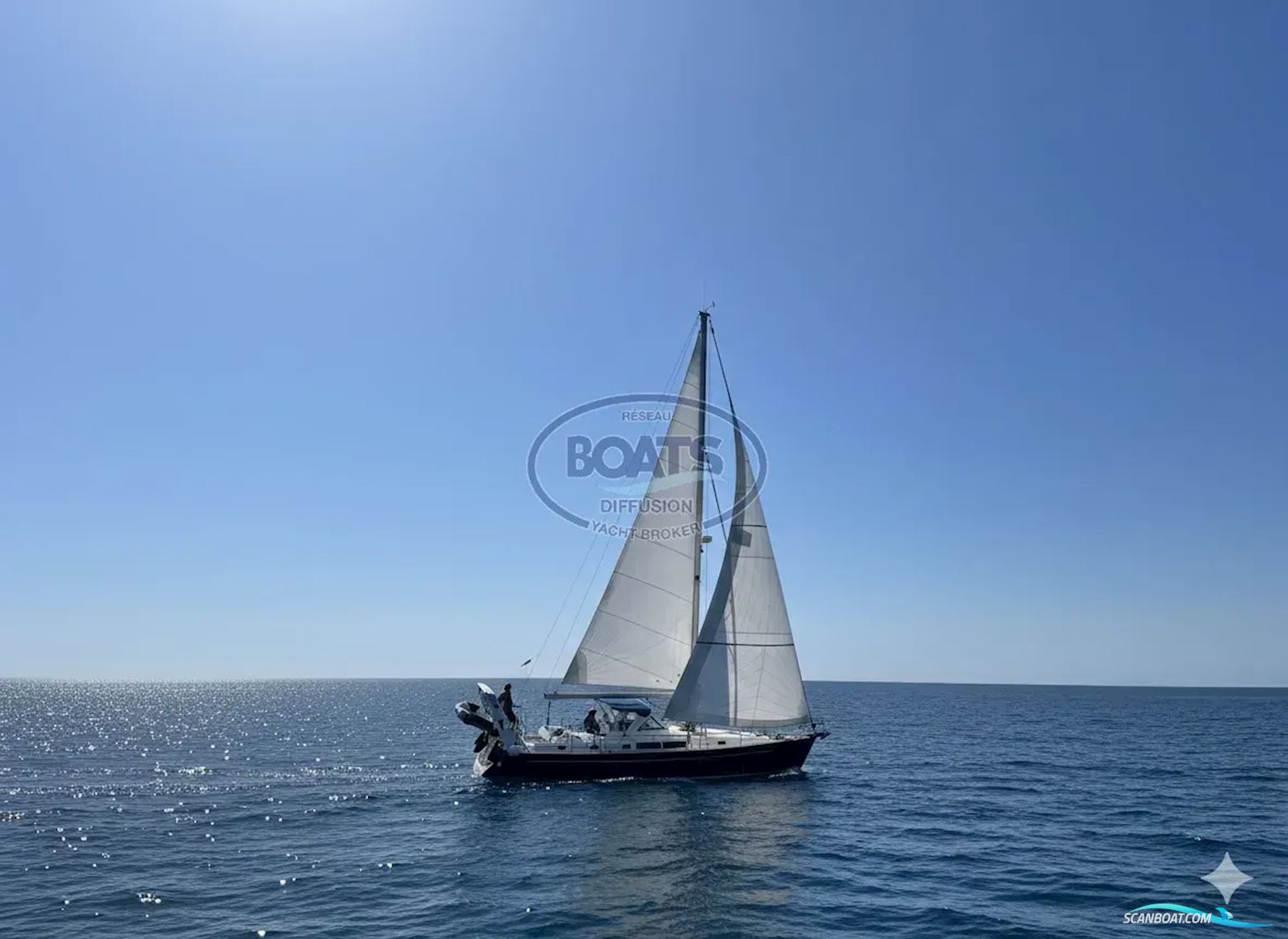 Beneteau OCEANIS 40CC
