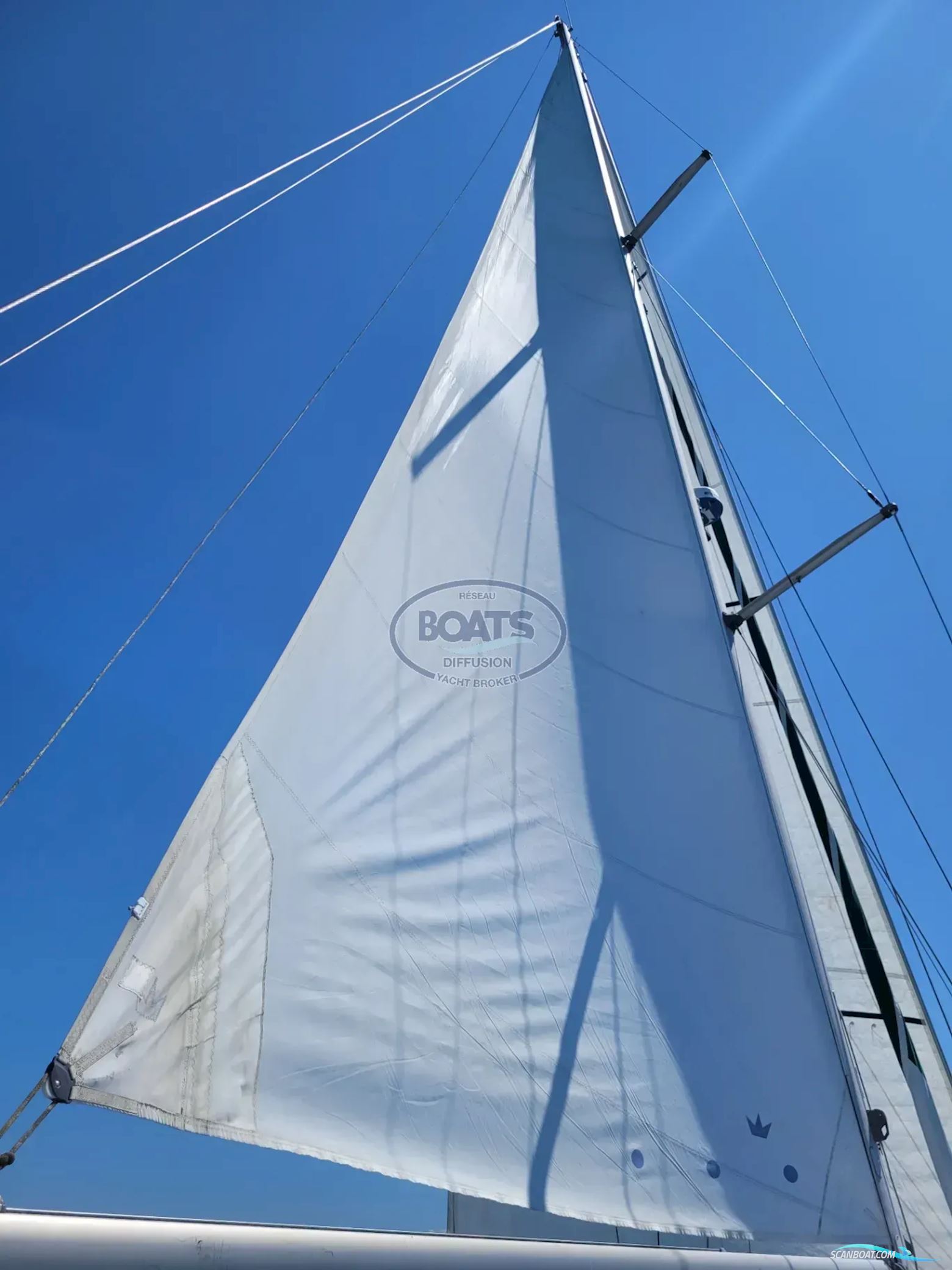 Beneteau OCEANIS 40CC