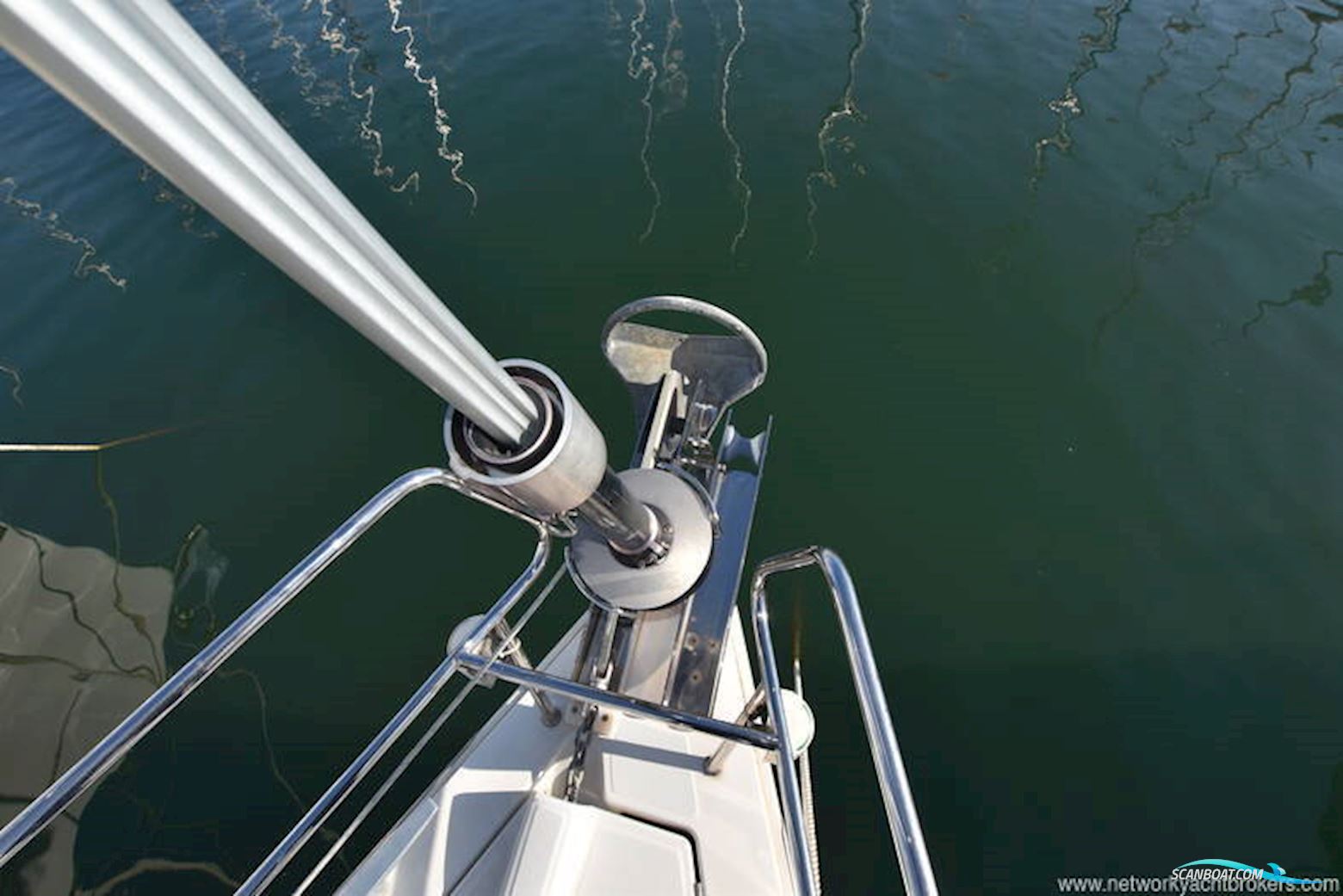 Beneteau Oceanis 41 Express