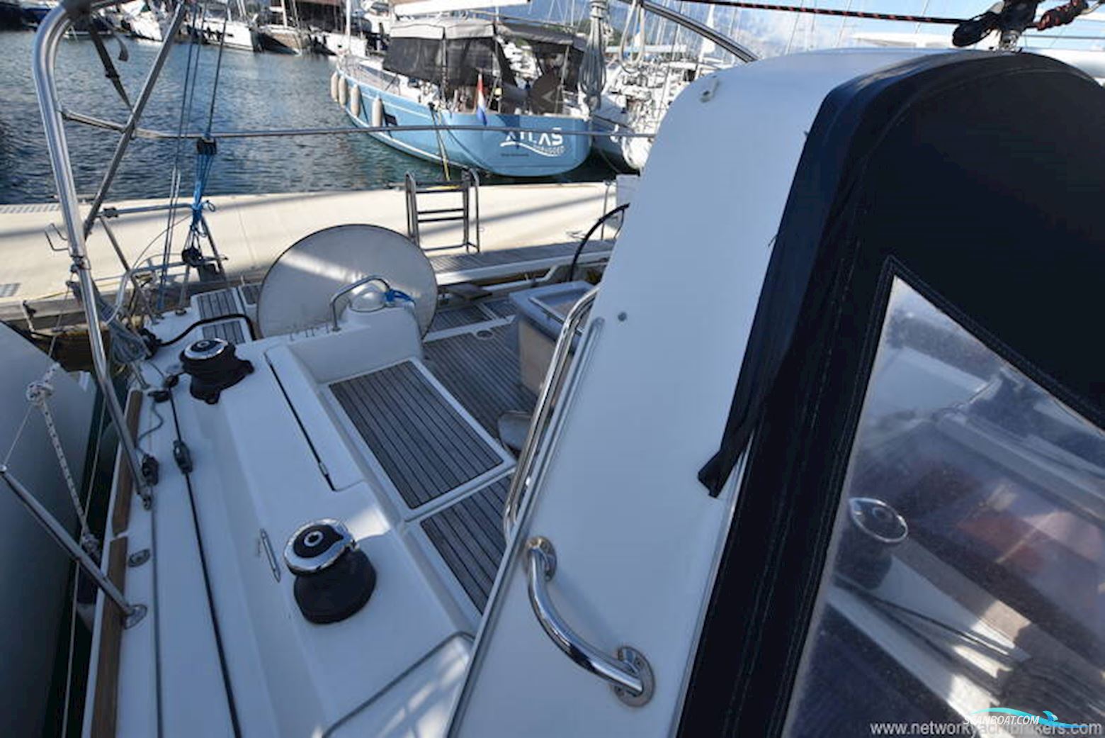 Beneteau Oceanis 41 Express