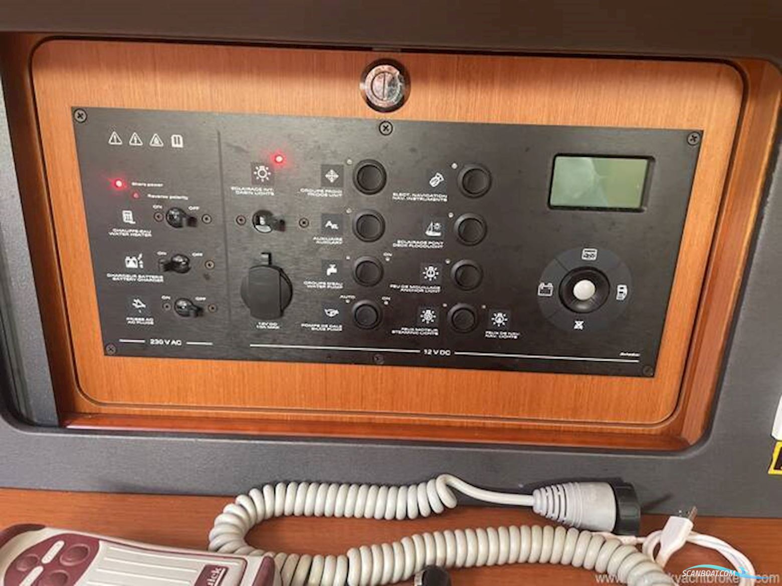 Beneteau Oceanis 41 Express