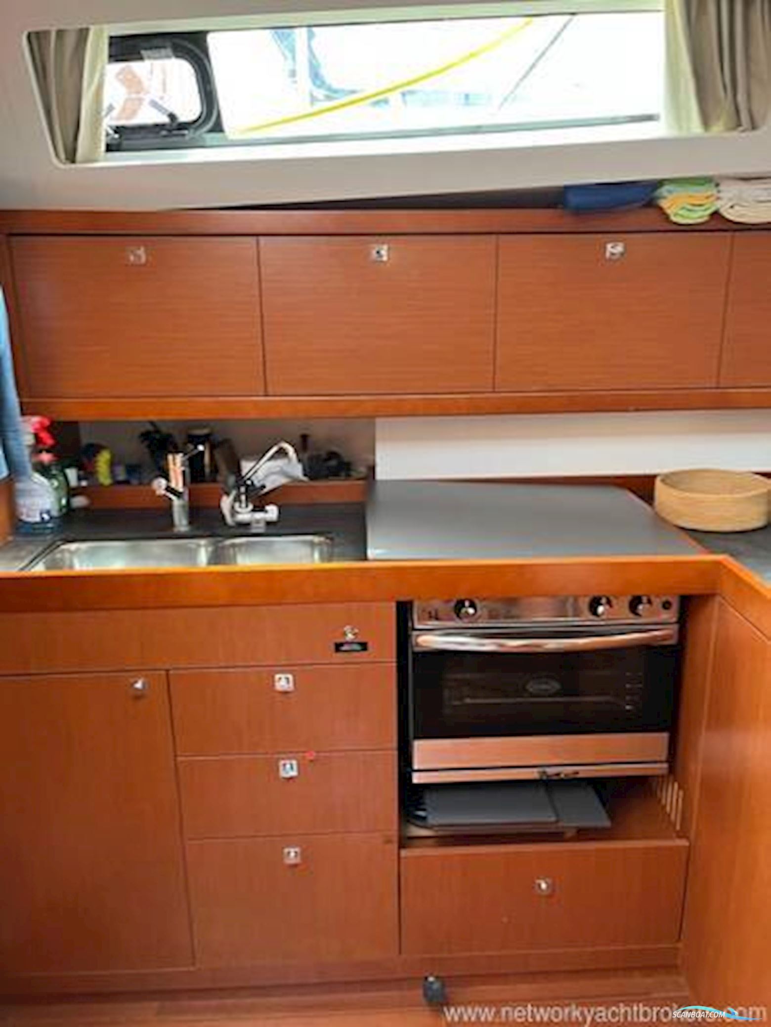 Beneteau Oceanis 41 Express