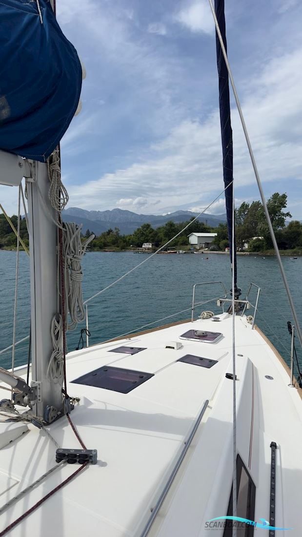 Beneteau Oceanis 41