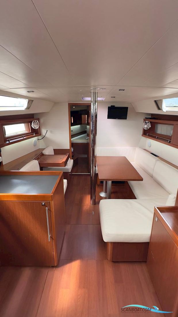Beneteau Oceanis 41