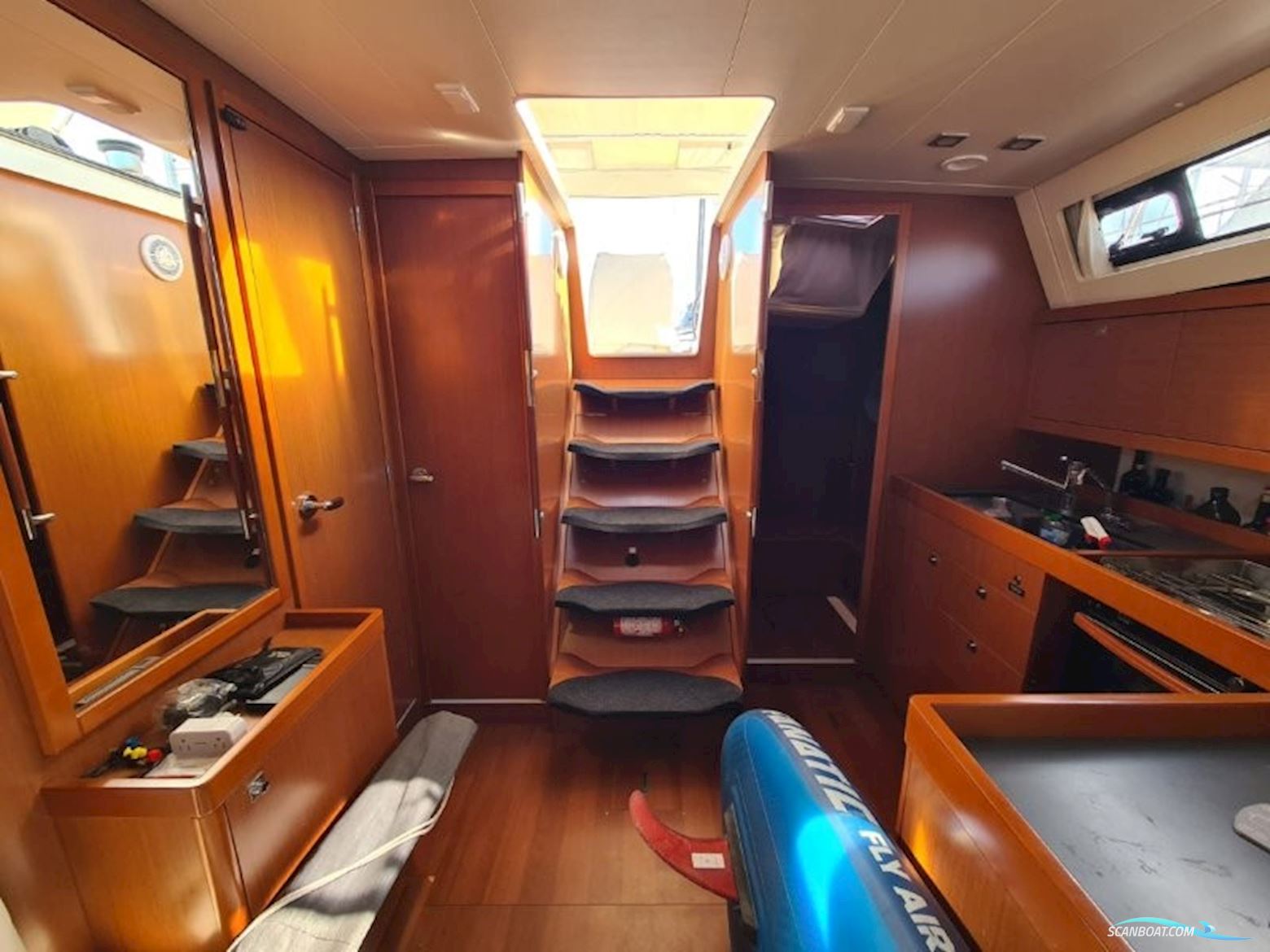 Bénéteau Oceanis 41