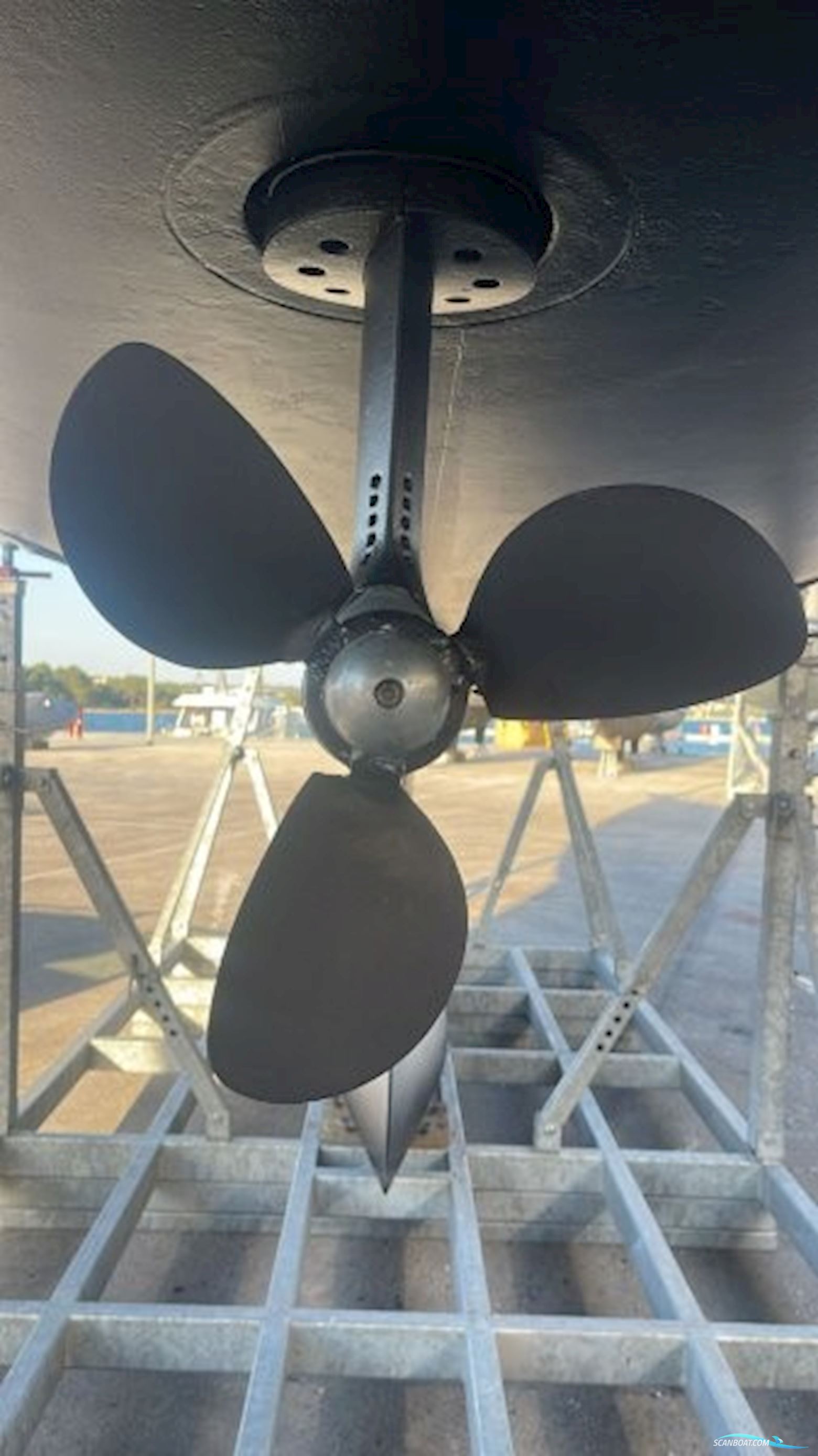 Bénéteau Oceanis 41