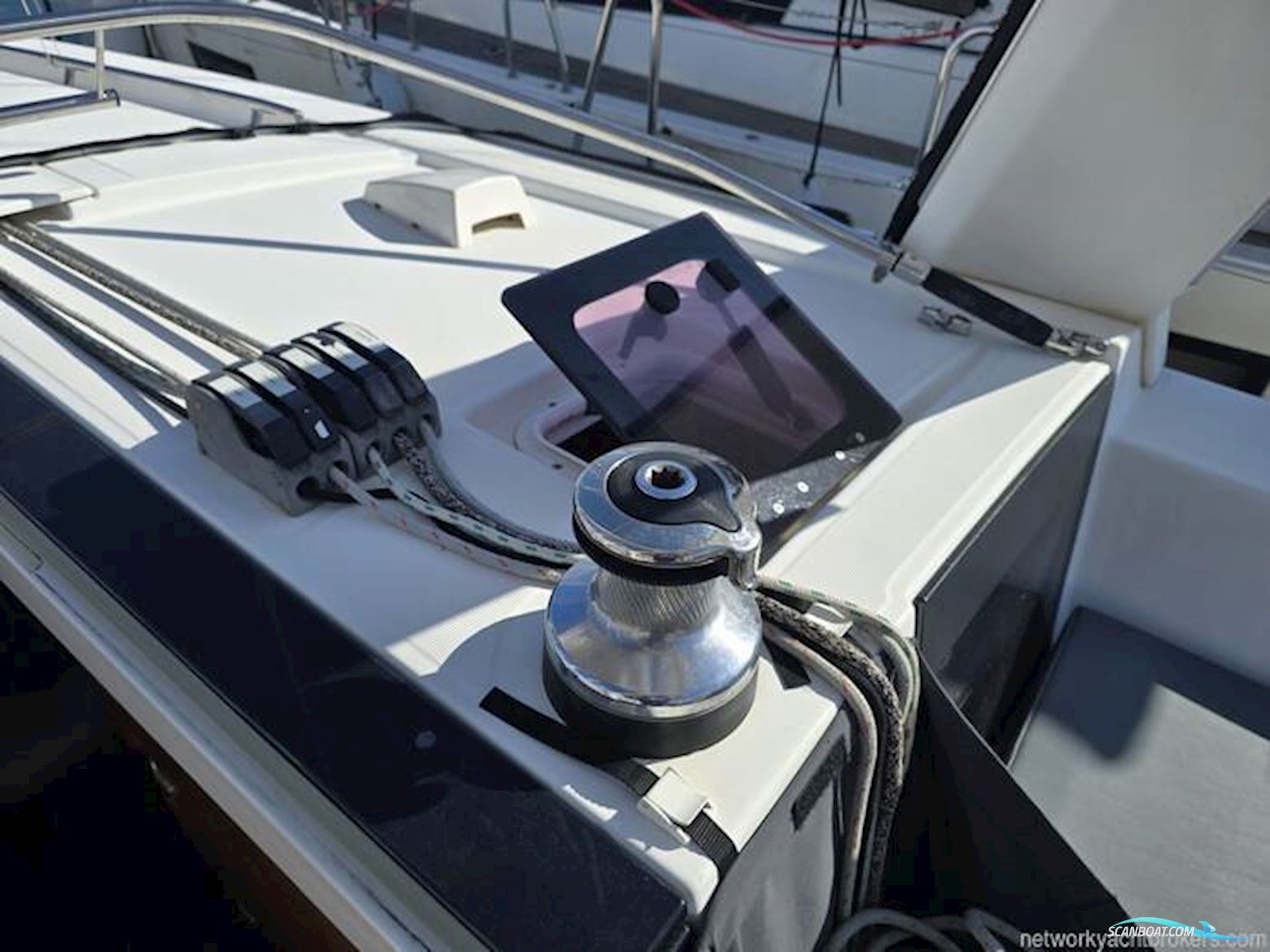 Beneteau Oceanis 41