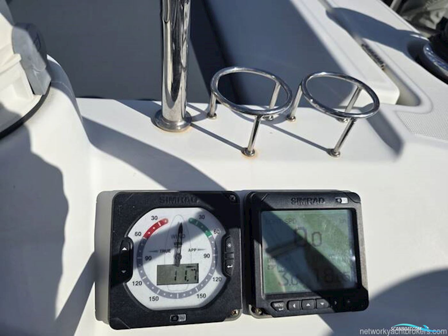 Beneteau Oceanis 41
