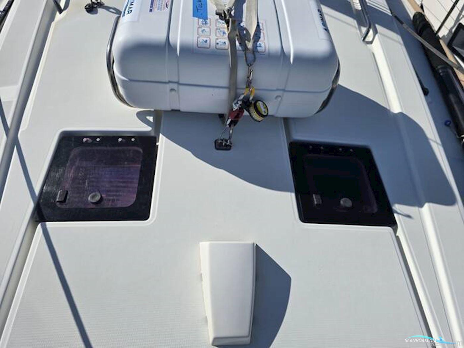 Beneteau Oceanis 41