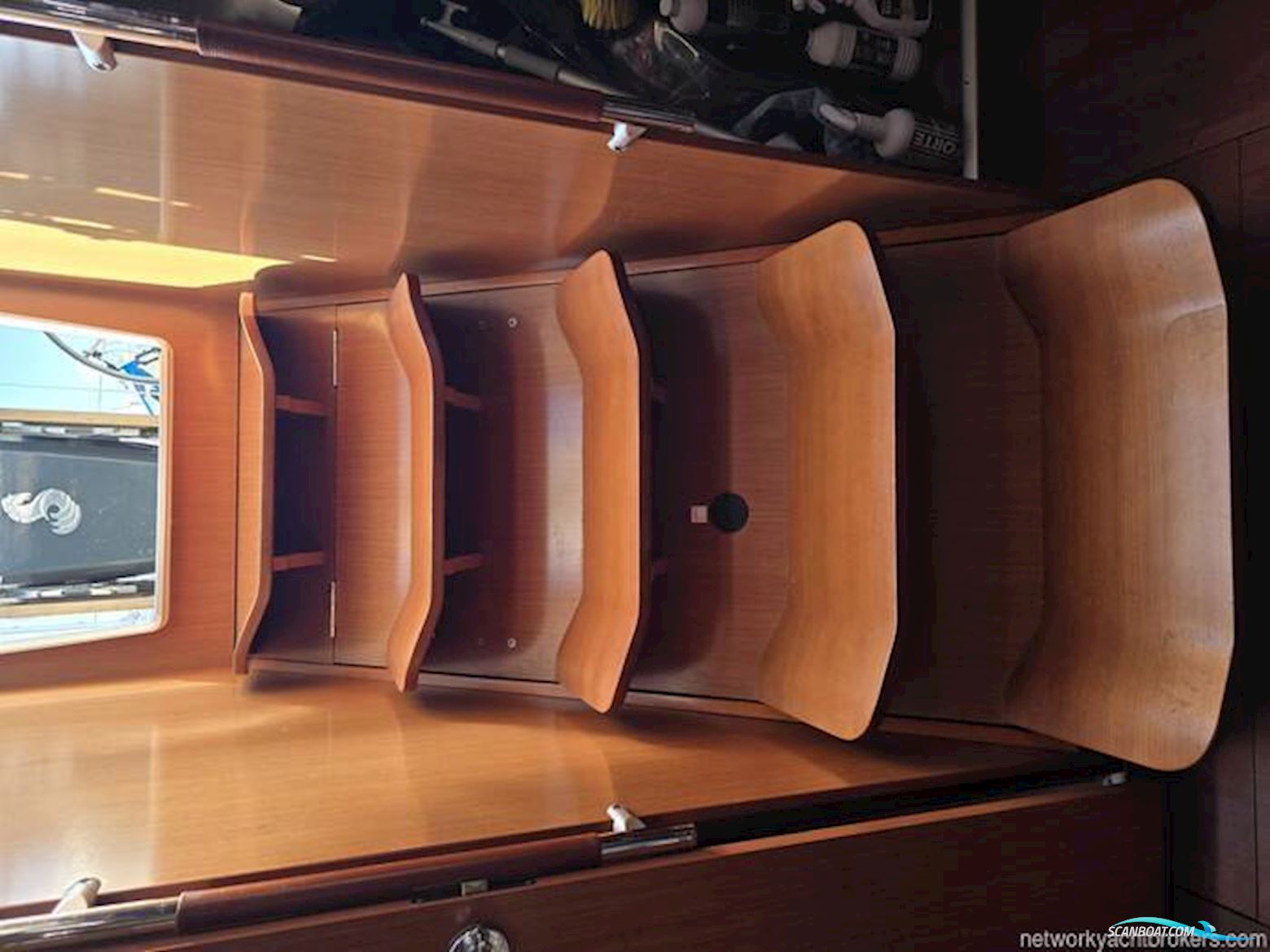 Beneteau Oceanis 41