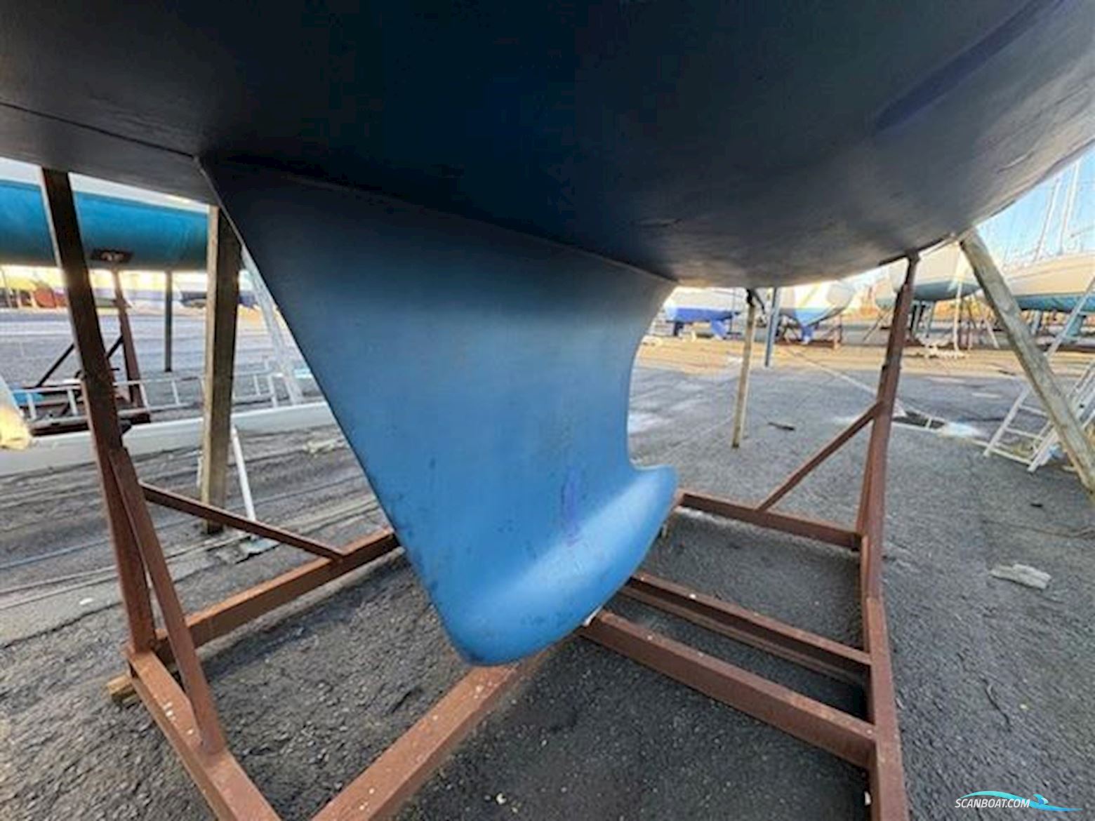 Beneteau Oceanis 411 Celebration