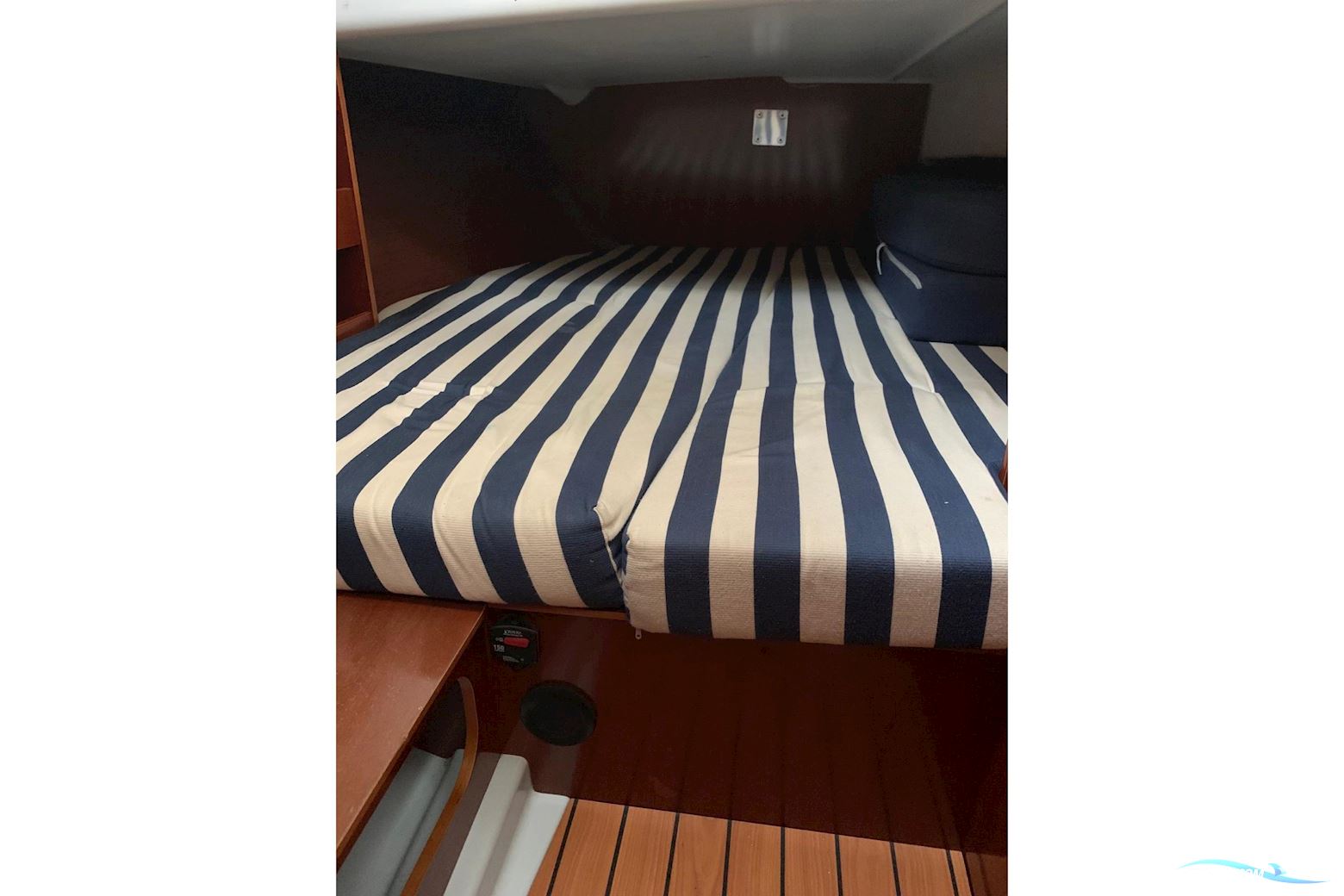 Beneteau Oceanis 411 Celebration