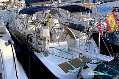 Beneteau Oceanis 411 Celebration Zeilboten 2003, met Volvo Penta D2-55 motor, Spain
