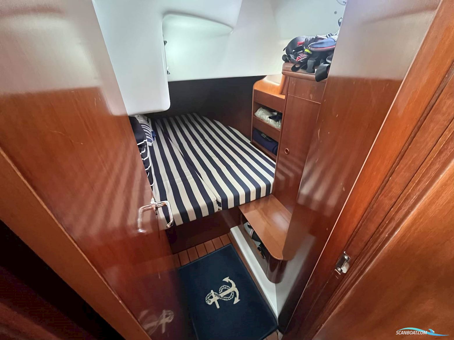 Beneteau Oceanis 411 Clipper Celebration (2003)