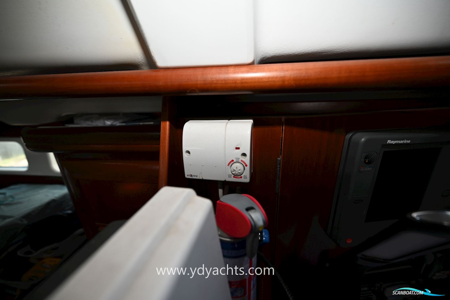 Beneteau Oceanis 411 Clipper Celebration