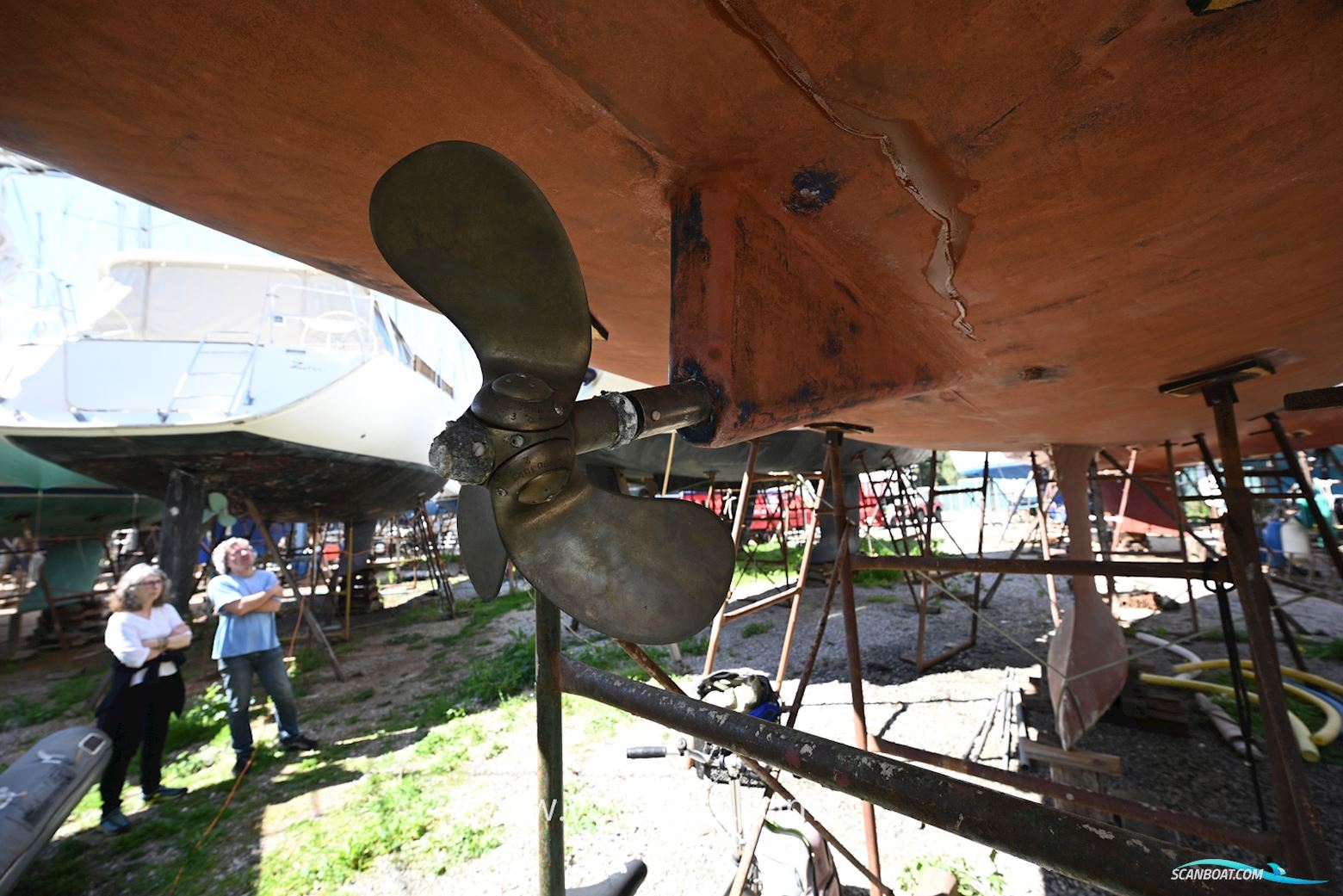 Beneteau Oceanis 411 Clipper Celebration