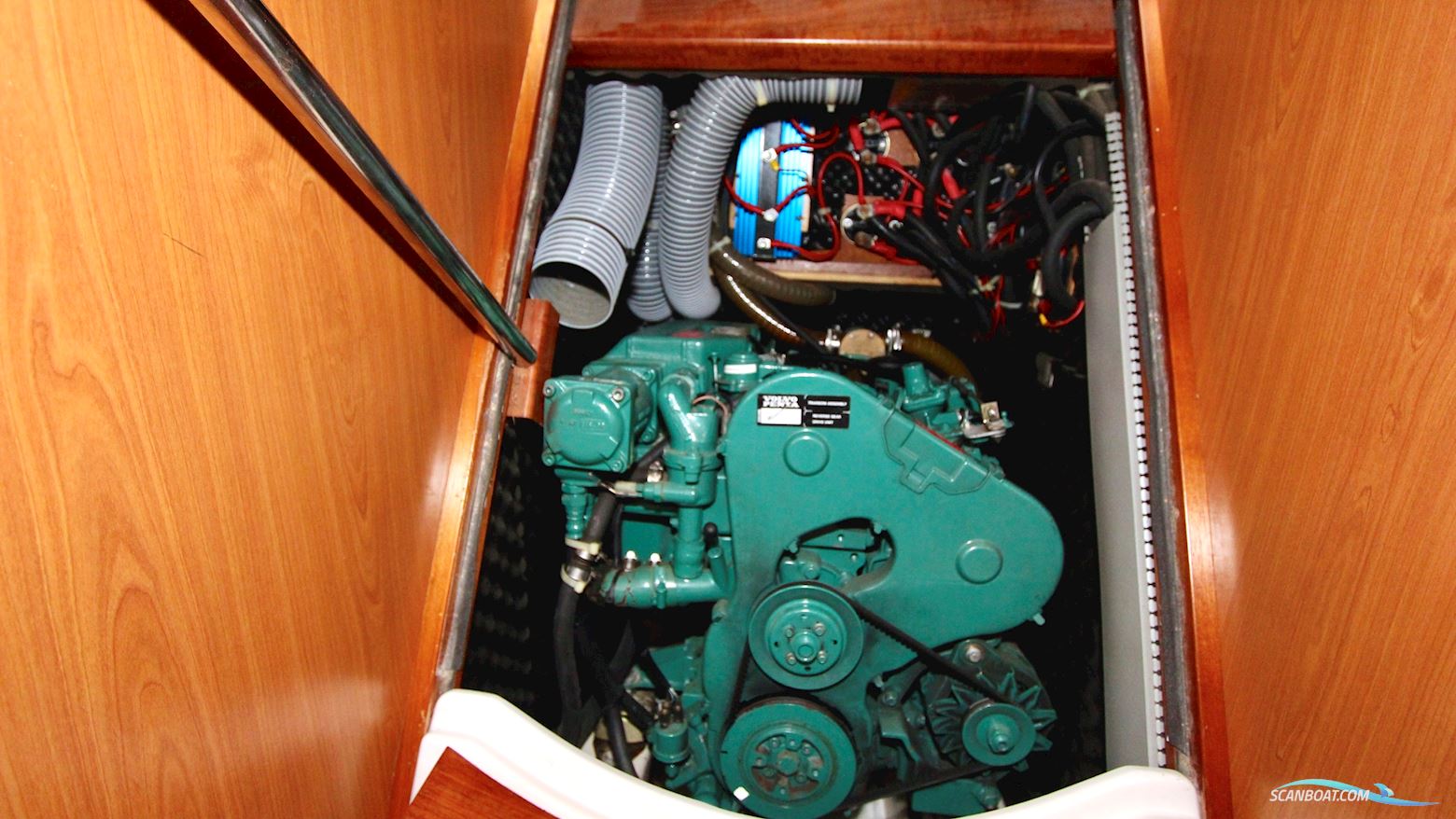 Beneteau Oceanis 411 Clipper