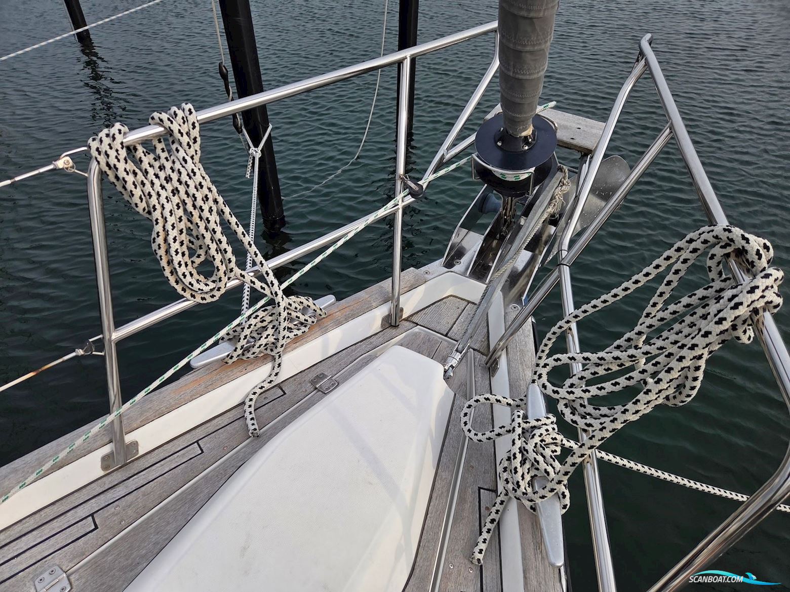 Beneteau Oceanis 411 Clipper