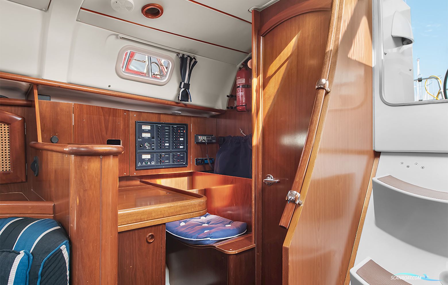 Bénéteau Oceanis 411 Clipper