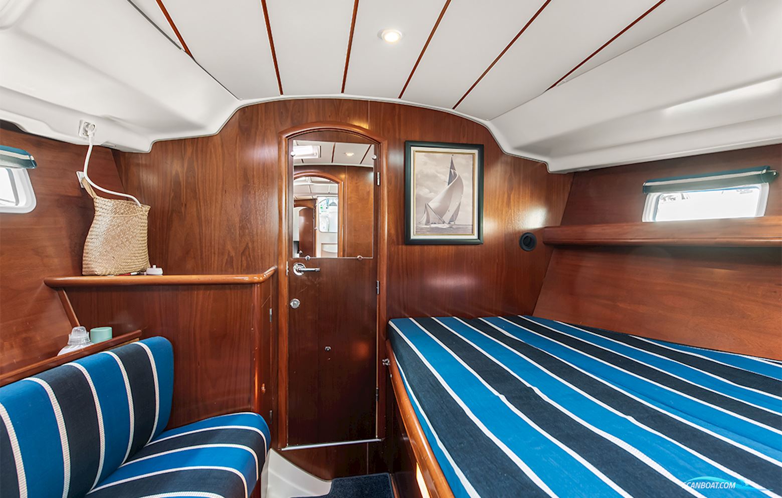 Bénéteau Oceanis 411 Clipper