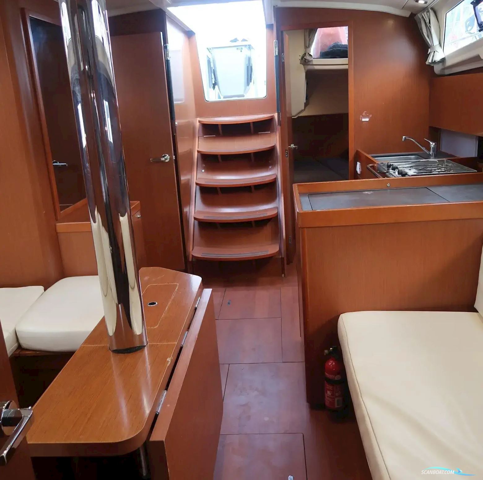 Beneteau Oceanis 41.1