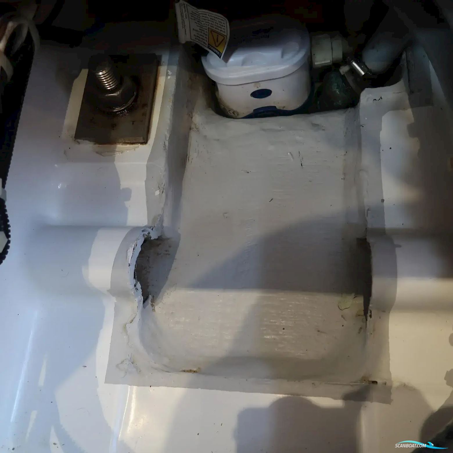 Beneteau Oceanis 41.1