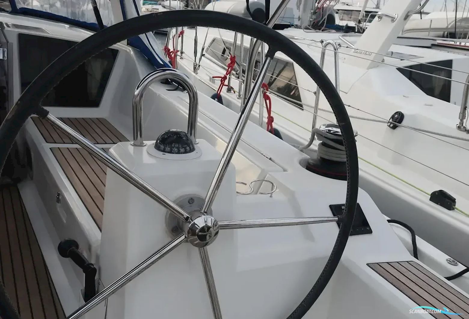 Beneteau Oceanis 41.1