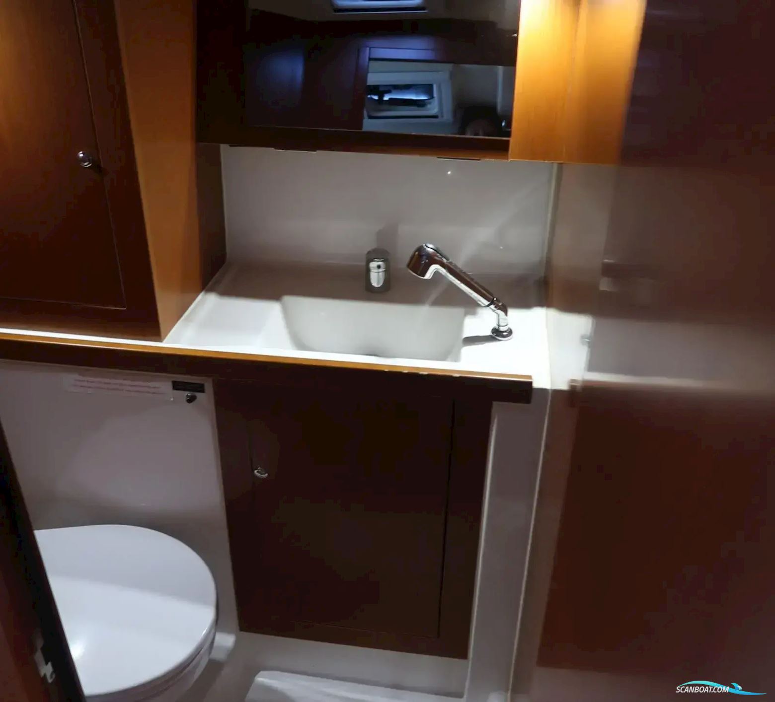 Beneteau Oceanis 41.1