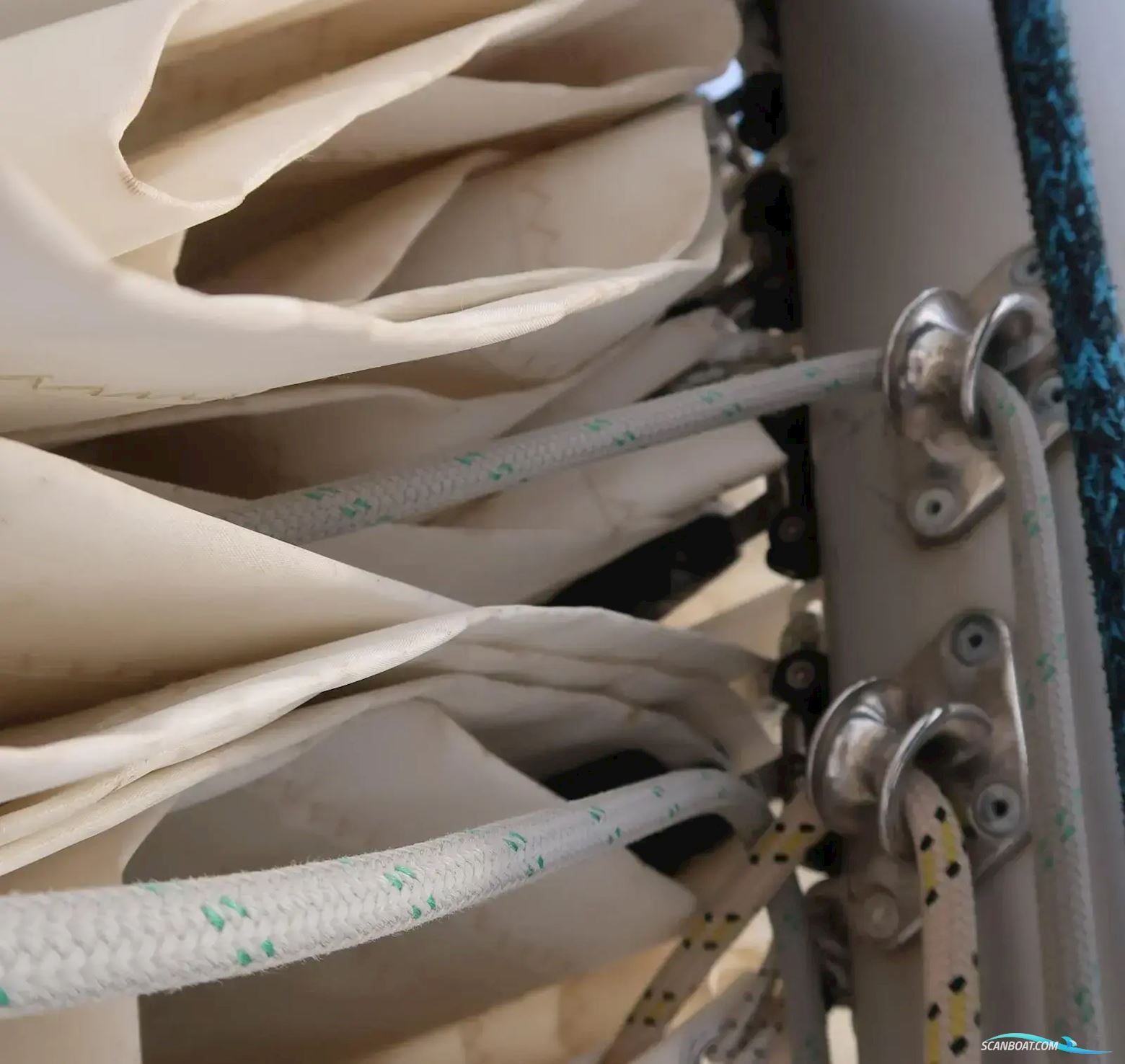 Beneteau Oceanis 41.1