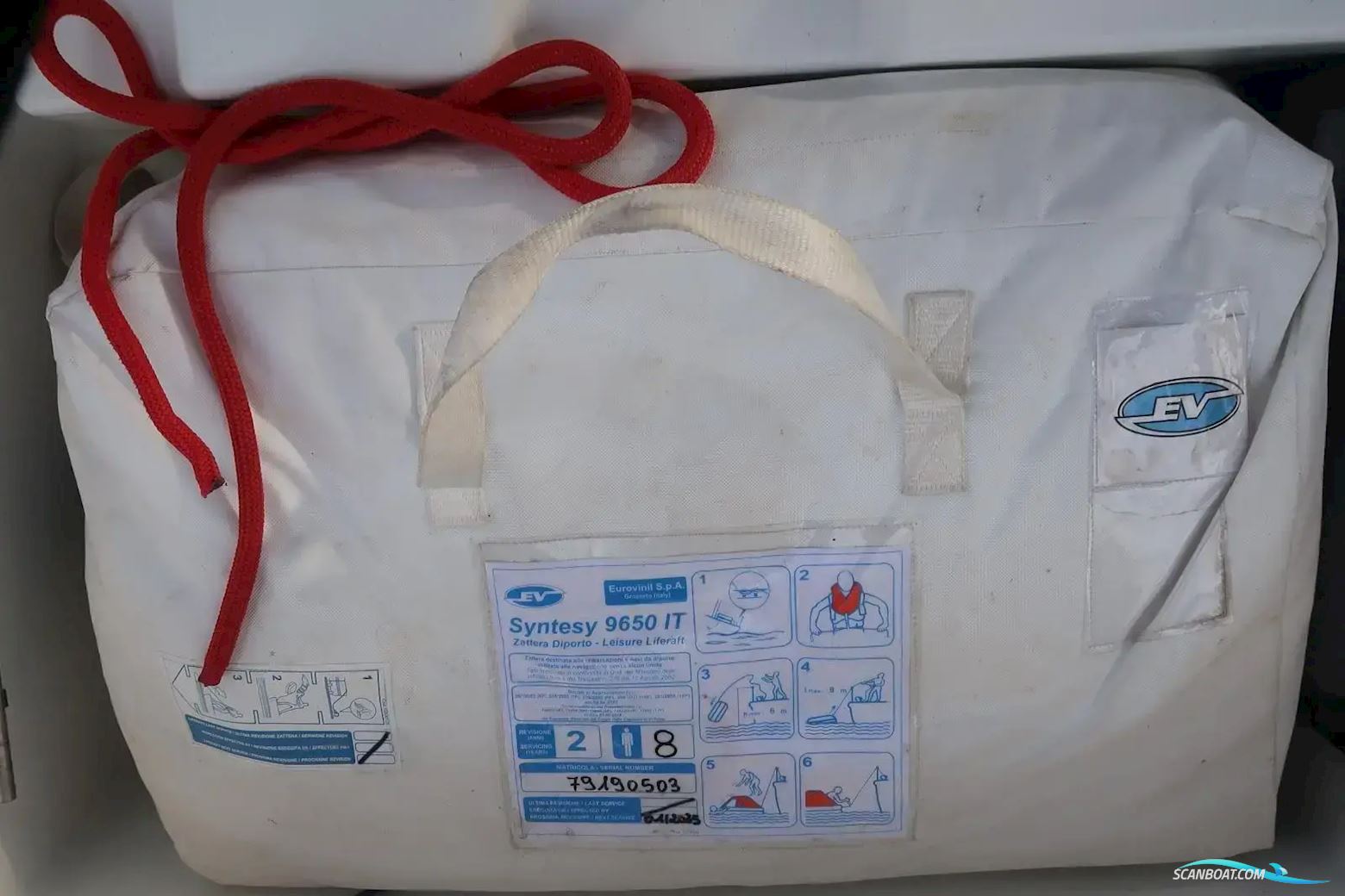 Beneteau Oceanis 41.1