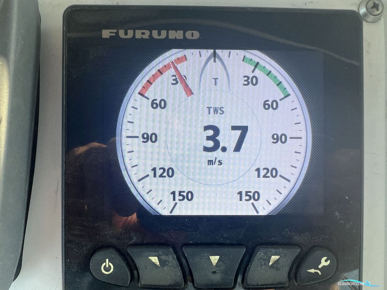 Bénéteau Oceanis 411